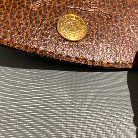 Vintage Longchamp Le Pliage travel bag Large - Picture 3 of 7